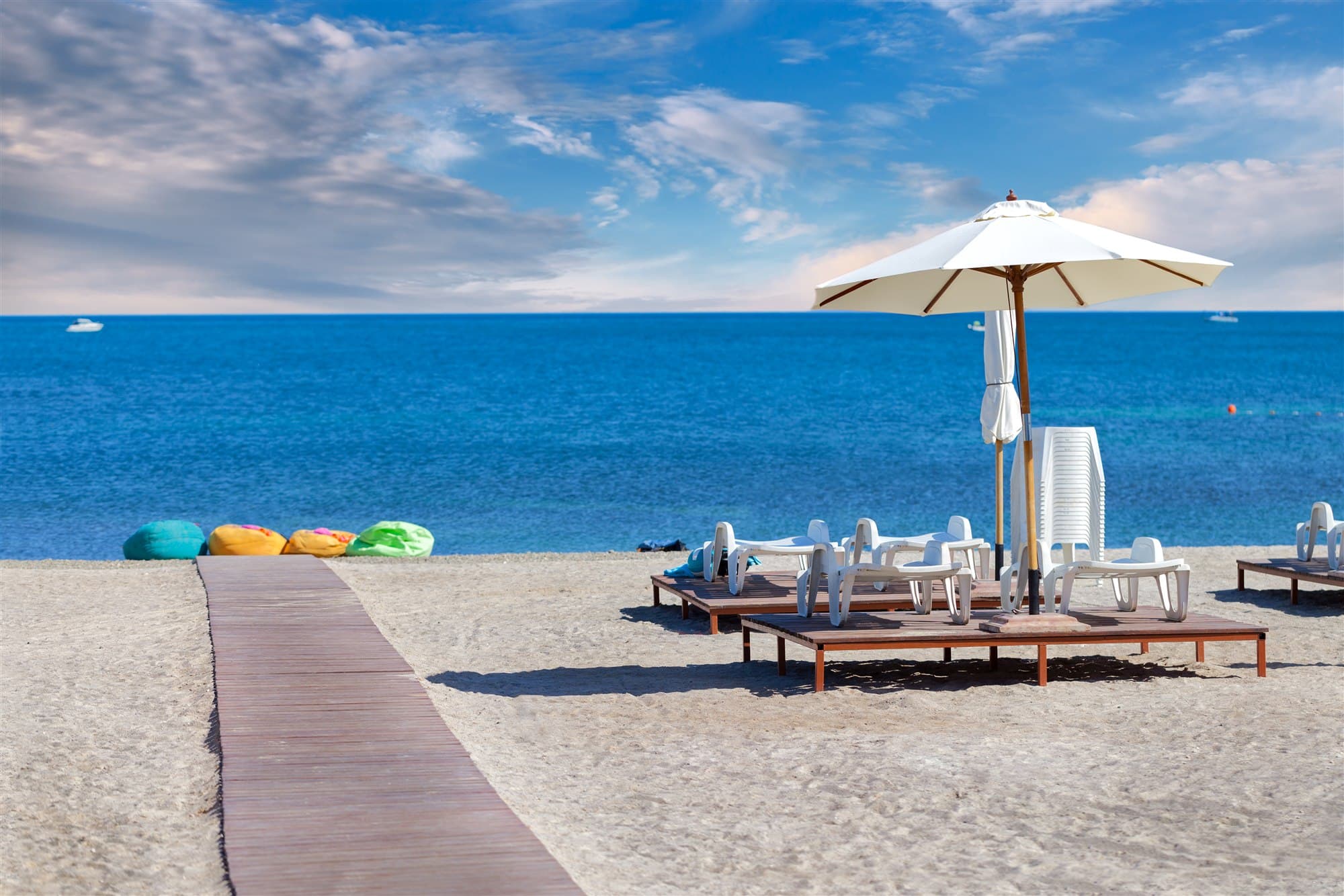 Antigua & Barbuda, Caribbean
