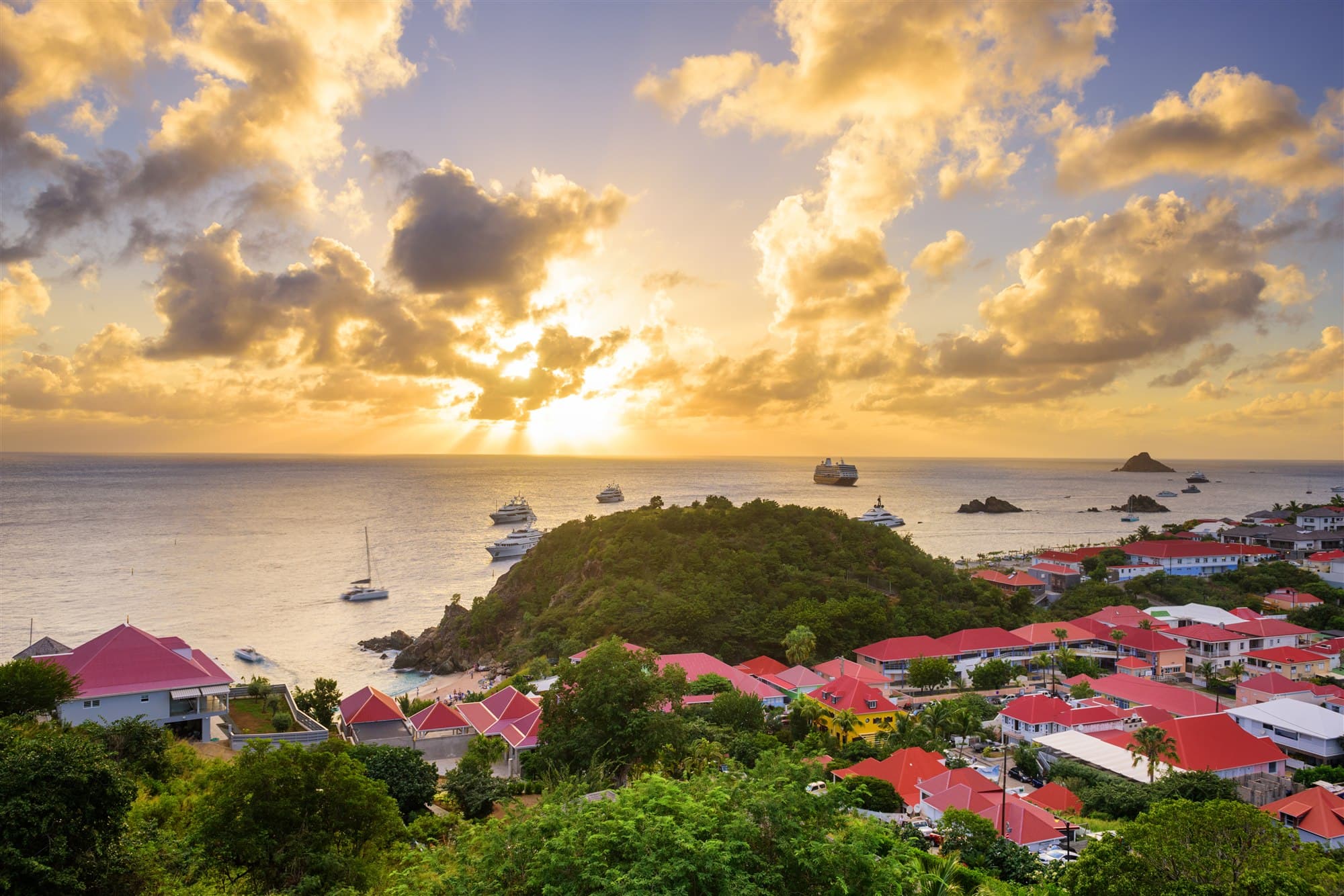 Dominica, Caribbean