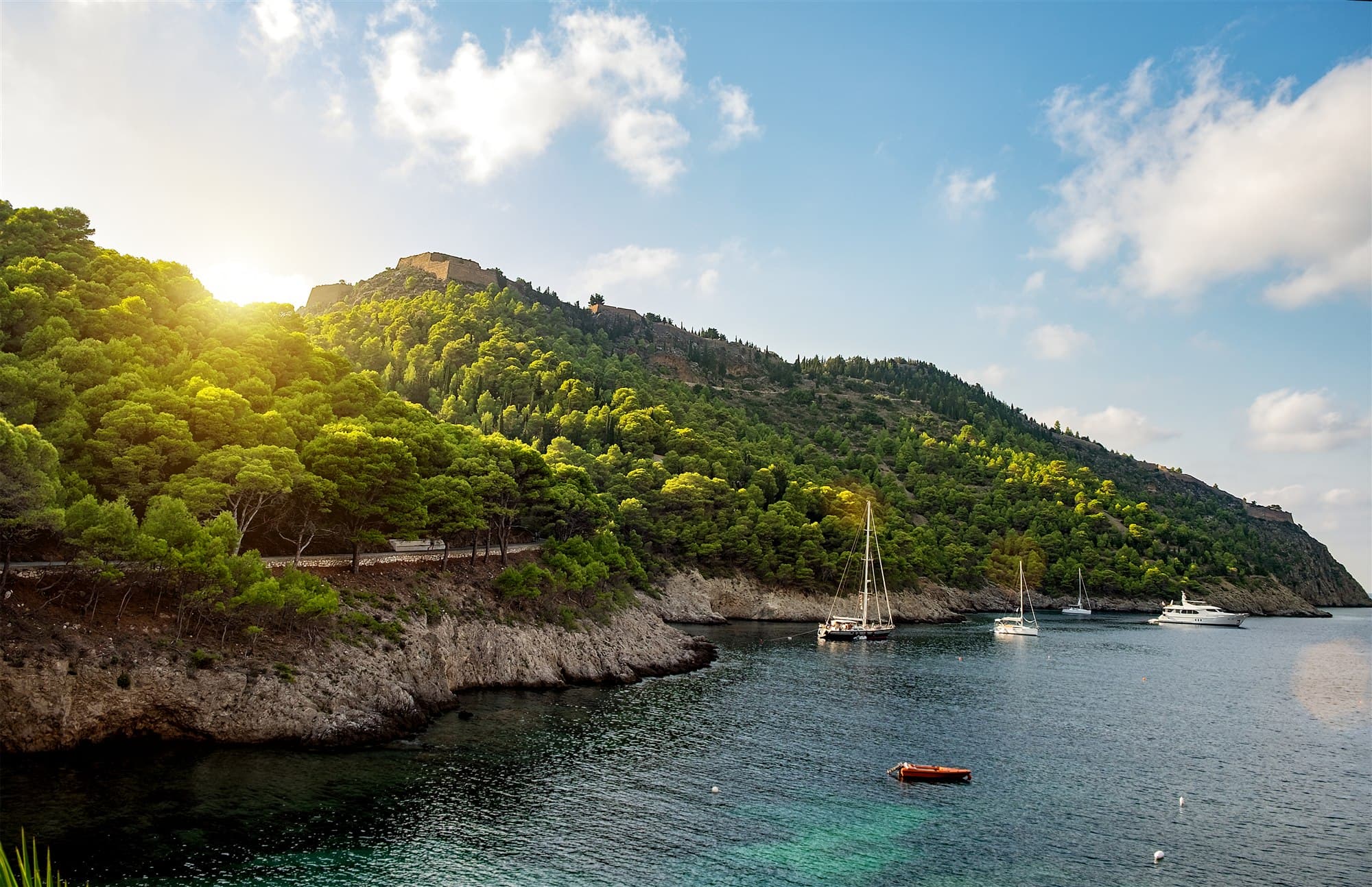 Grenada, Caribbean