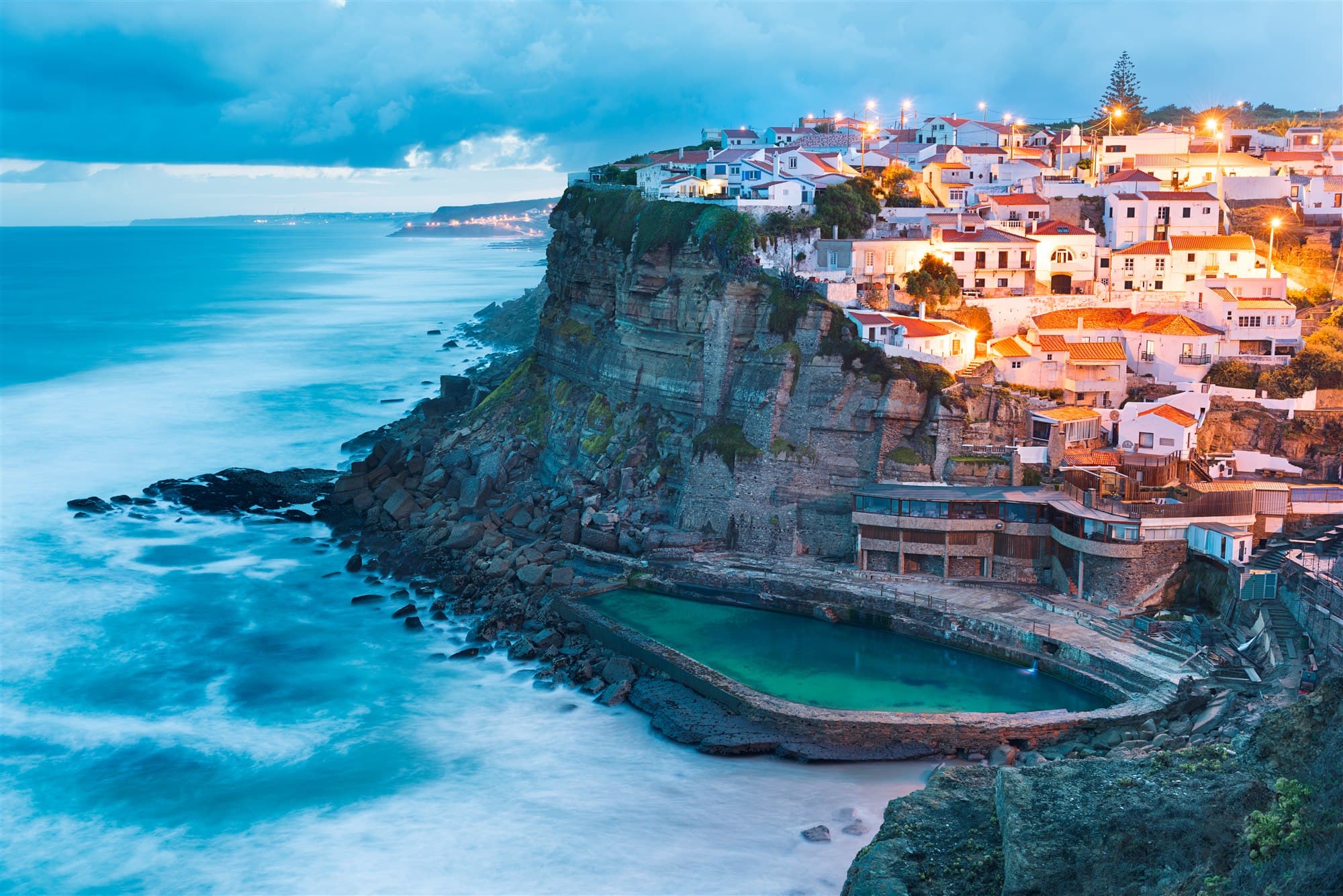 Portugal, Golden Visa