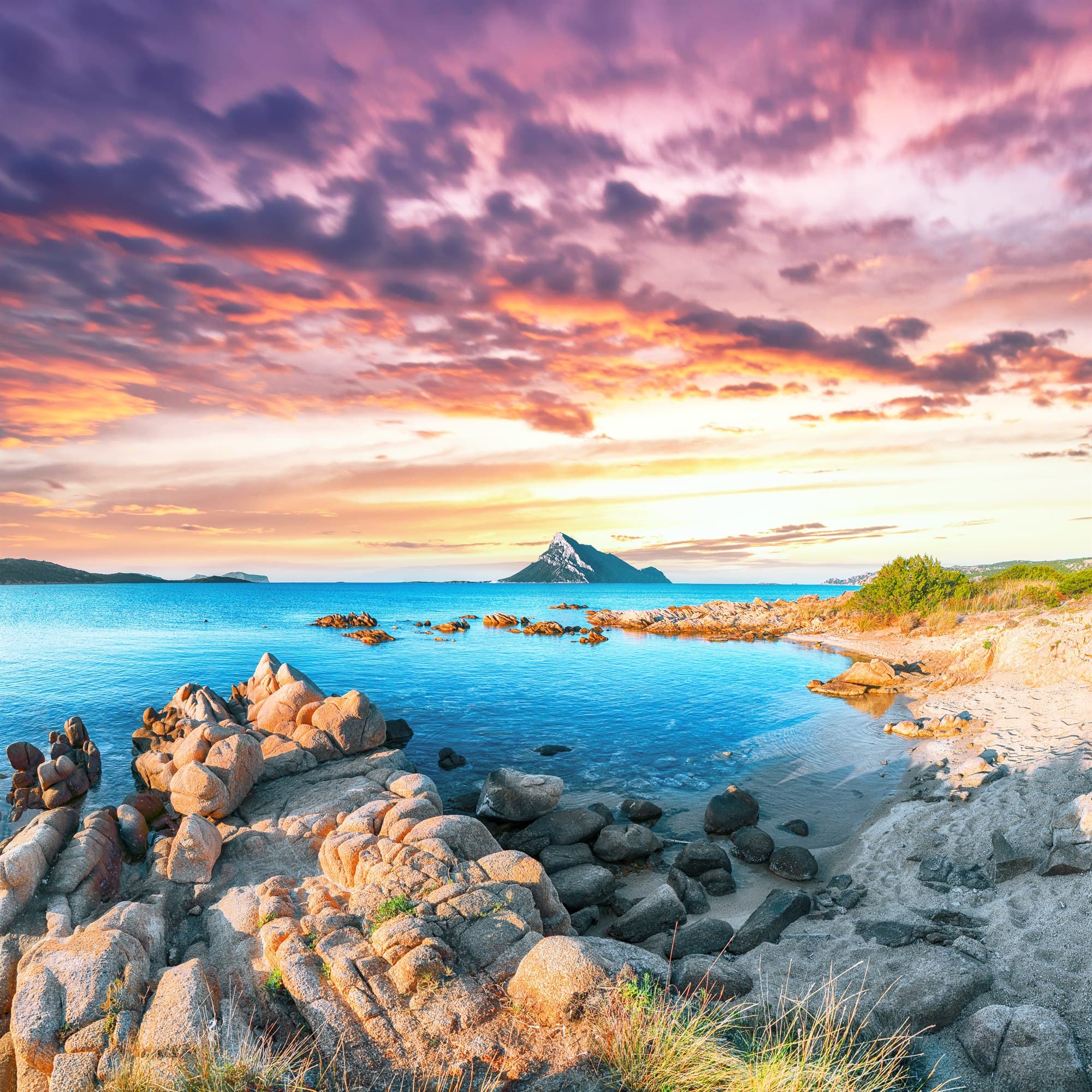 St. Kitts & Nevis, Caribbean
